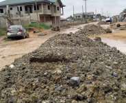 Ghana Roads And Streets Construction: Thinking Outside The Box
