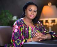 Charlotte Osei, EC Boss