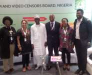 South Africa seeks collaboration with Nigeria on Film Piracy