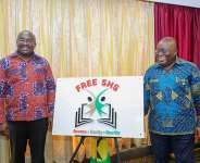Free SHS is an Expanded Scholarship Scheme; Lets Embrace it