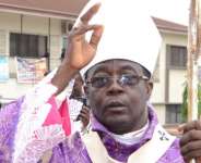 Archbishop Gabriel Anokye