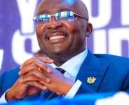 Dr Mahamudu Bawumia And His Vision For Ghana