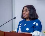 Vilifying a Whole Human Dignity: Abena Dapaa’s Life Matter.