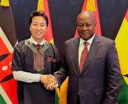 National Interest at Risk: The Concerning Case of Kojo Choi’s Appointment