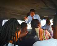 Why the ban on bus preaching is long overdue in Ghana