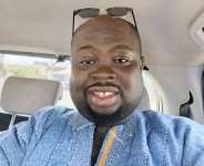 Nana Asonaba Owiredu, National President of the Commercial Transport Operators of Ghana