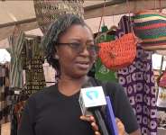 Patrons Hail Northern Business Fair as Tamale’s New Hub for MadeinGhana Innovation
