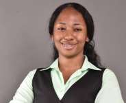 Strategic Communications specialist, brand marketer, Product Ambassador, Stella Nene