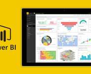 Why Power BI Is Changing the Way Businesses Understand Data
