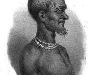 Exactly 183 Years Today, Badu Bonsu II Was Killed At Butre And The Head Taken To The Netherlands For Curiosity Sake