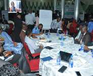 Stakeholders Consent to Privacy Law for Nigeria  As World Bank Tasks FG on Data Protection
