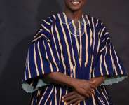 Abdul Rashid Gbambu (PhD)security Communication and Media Analyst