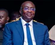 Election 2028: An Open Letter To Dr. Mahmoud Bawumia Over “What Tomas Said in A Pub” IV