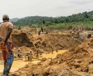 Talensi: Tension mounts in Gbane mining community over execution of Bolga High Court order