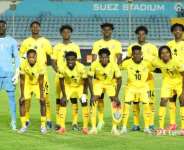WAFU B U-20 Championship: Black Satellites face defending champions Nigeria today