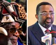 BoG commiserates with Dagbon over passing of Yaa-Naa Abukari II