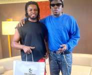 Sam Creatives CEO rallies support for Stonebwoys OVO Arena concert