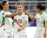 Morocco and Algeria Dominate WAFCON 2026 Openers as Hosts and Fennecs Make Early Statements - ASJ
