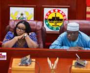 Is It Okay To Merely Repair The Broken Relationship Among EC Commissioners?