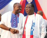 Unacceptable Insult – Mr Chairman Please Apologise To Ghana And Togbe