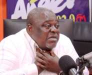 “Ill be a prime minister in Egypt” — Koku Anyidoho reacts to his expulsion from NDC