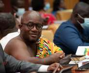 E-levy has underperformed, not failed — Egyapa Mercer