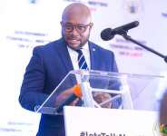 I’ll rate Akufo-Addos government 8/10 in the fight against corruption — Egyapa Mercer