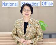 WHO award shines spotlight on Thailands statistical agency and tobacco control
