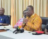 A/R: Over 200 tourism sites, enterprises including hotels, guest houses, drinking bars face closure - GTA