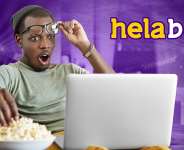 Helabet Ghana - Sports Betting site & Betting App