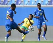 Tanzania Stun South Africa and Ivory Coast Dominate as WAFCON - ASJ