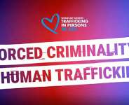 Trapped Behind the Scam: IOM Warns Trafficking Victims Are Being Forced into Scam Networks