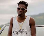 I have two wives; they all stay in my house — Shatta Wale