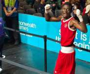 Amadu Mohammed guarantees Ghana boxing medal at 2026 Commonwealth Games