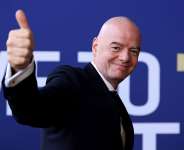 World Cup 2026: Gianni Infantino tells Fifa critics to meditate, pray or watch football