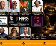 Mahama, Tinubu, PLO Lumumba Receive Prestigious HRRG Global RightsCon Awards in Abuja