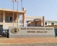 Minerals Commission orders Earl Group, Small-Scale Miner to halt operations in Gbane over concession dispute