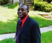 Rev. Yaw Obeng-Aduasare