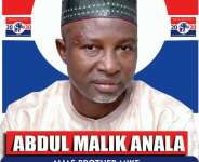 Winning The Ayawaso North Seat: Alhaji Malik Perfectly Fits The Bill !!!