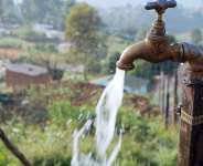 We Don’t Need Free Dirty Water
