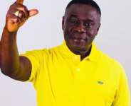Assin North: My victory was far superior to the dark machinations of an elite few, well resist them — James Quayson