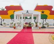 Asomdwee Park renovation deserves commendation not condemnation; corrections not rejection