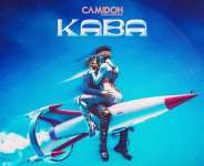 Camidoh drops new infectious single “KABA”