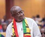 The Last Supper: Ken Ofori Atta, Gyakroma, Edwina Akuffo-Addo, Stephen Okoro and the $34.9m Ambulance Chop Chop Scandal