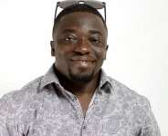 Ghanaian highlife singer Dada Hafco