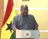 A Letter to the President: Honoring All of Ghana’s Leaders
