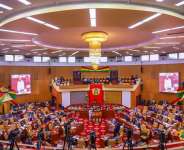 Parliament endorses Income Tax Bill 2026, exempts minimum wage from tax