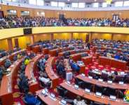 Parliament endorses Excise Bill 2026, scraps tax on locally produced fruit juices