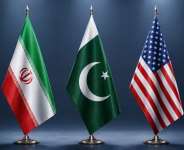 From War Reconciliation to War Team: Pakistans Fate Under the Scope