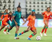 Malawi Stun Nigeria, Zambia Run Riot - ASJ Sports